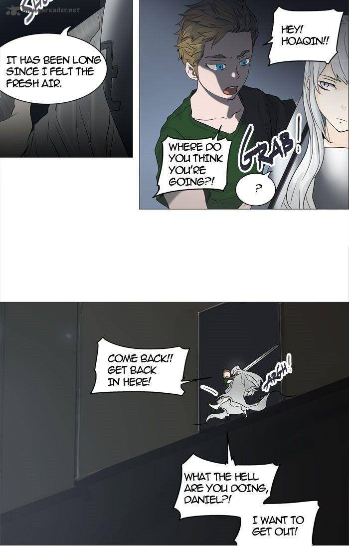 Tower of God - Chapter 241 Page 13