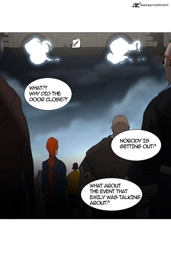 Tower of God - Chapter 241 Page 16