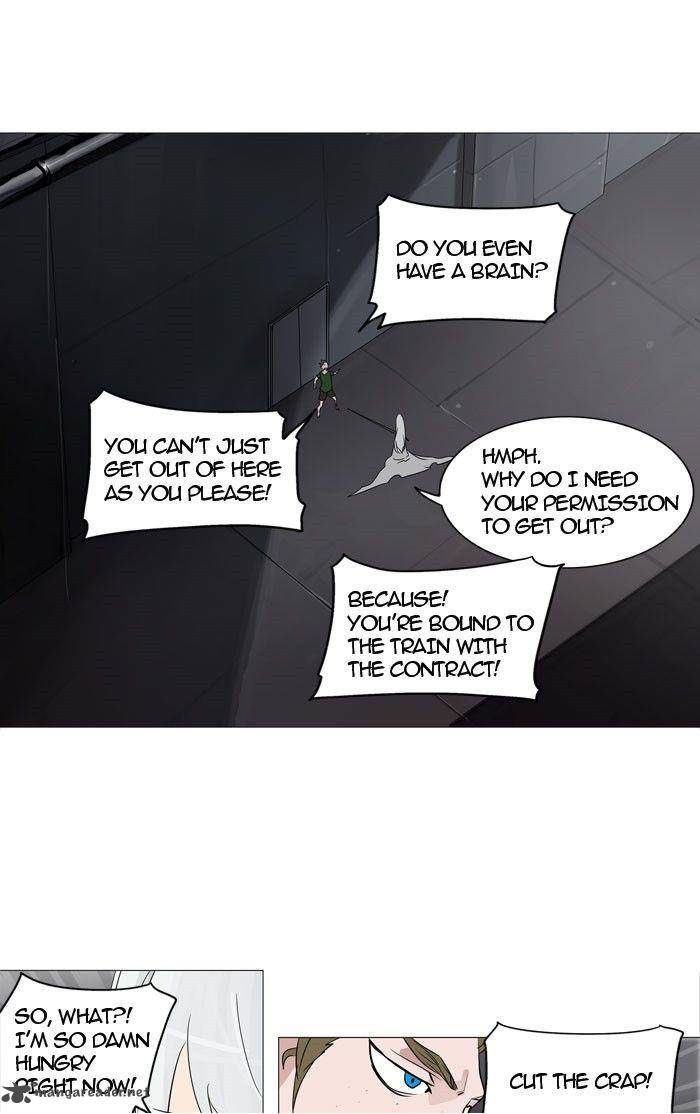 Tower of God - Chapter 241 Page 18