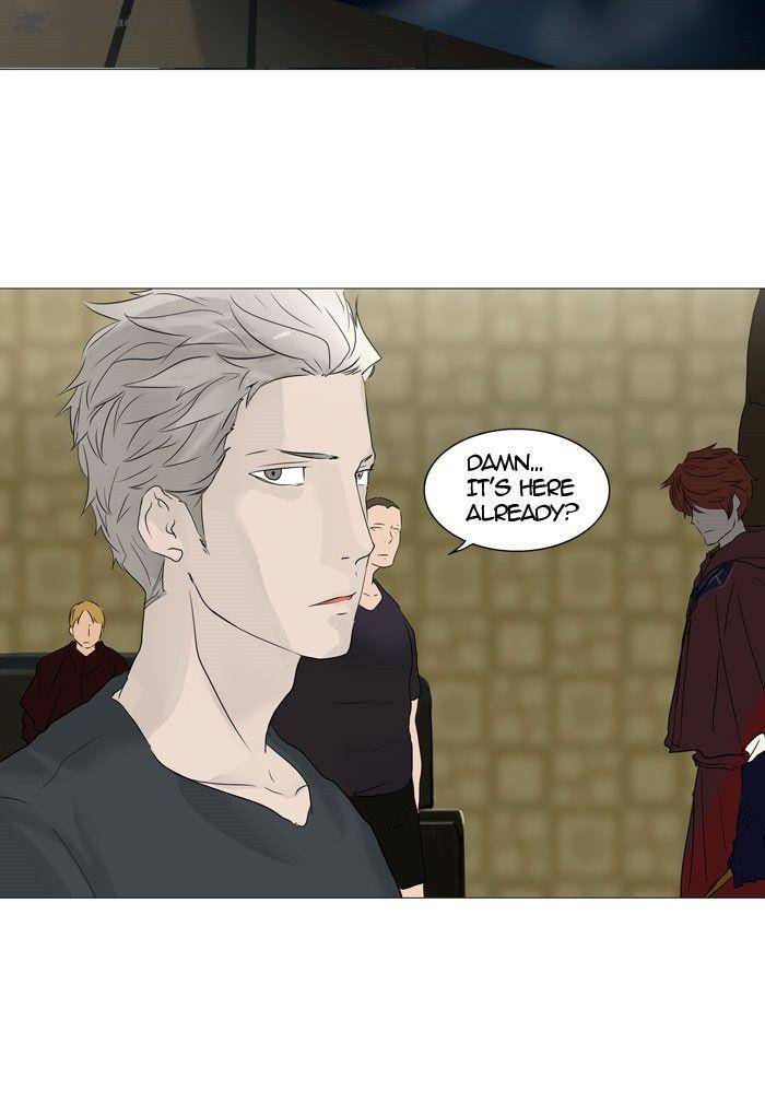 Tower of God - Chapter 241 Page 2