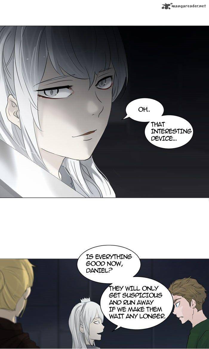 Tower of God - Chapter 241 Page 22