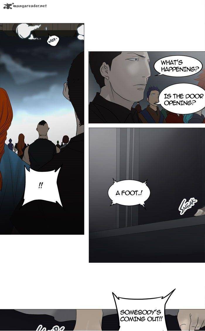 Tower of God - Chapter 241 Page 25