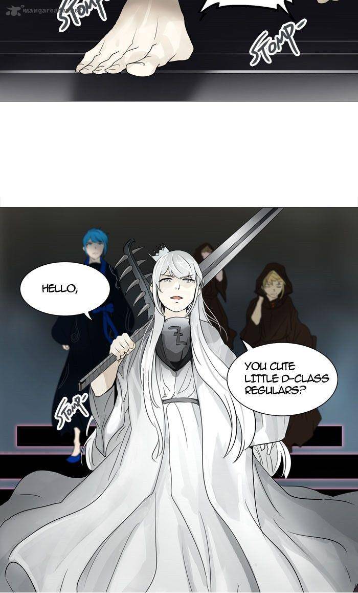 Tower of God - Chapter 241 Page 26