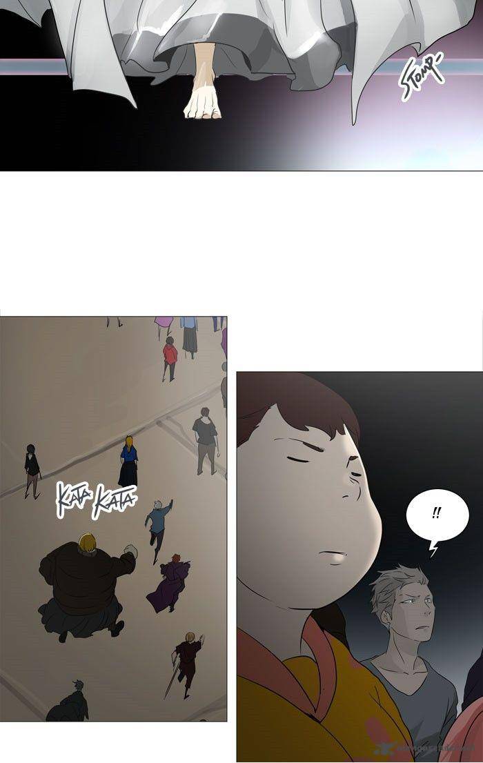 Tower of God - Chapter 241 Page 27