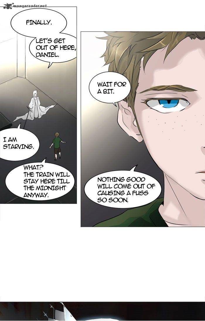 Tower of God - Chapter 241 Page 3