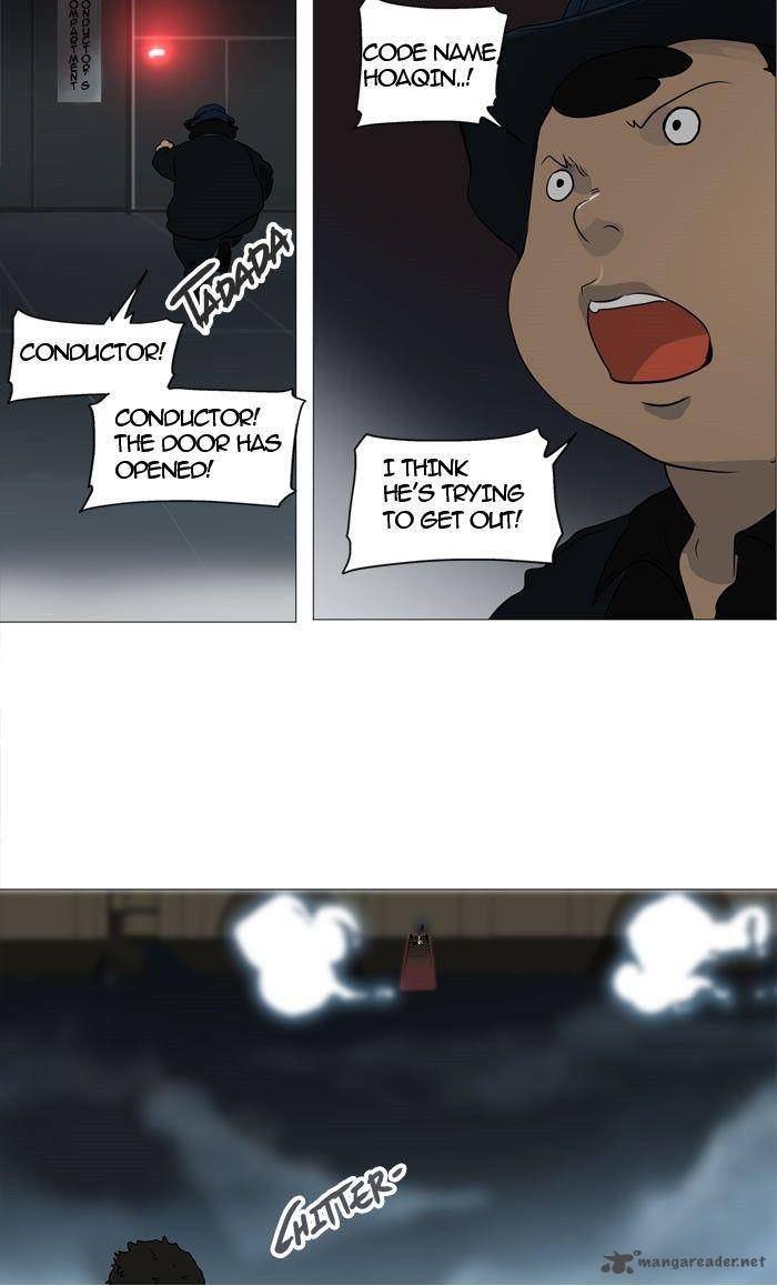 Tower of God - Chapter 241 Page 31