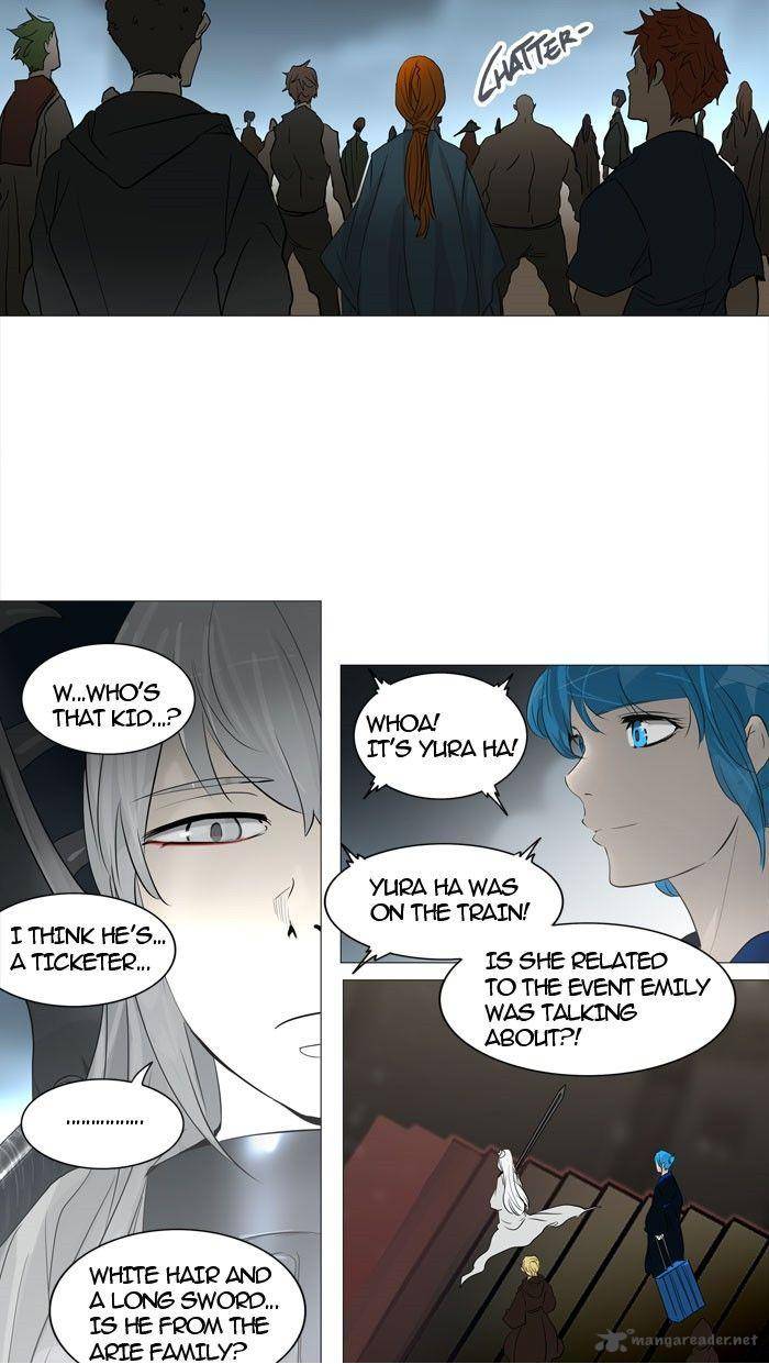 Tower of God - Chapter 241 Page 32