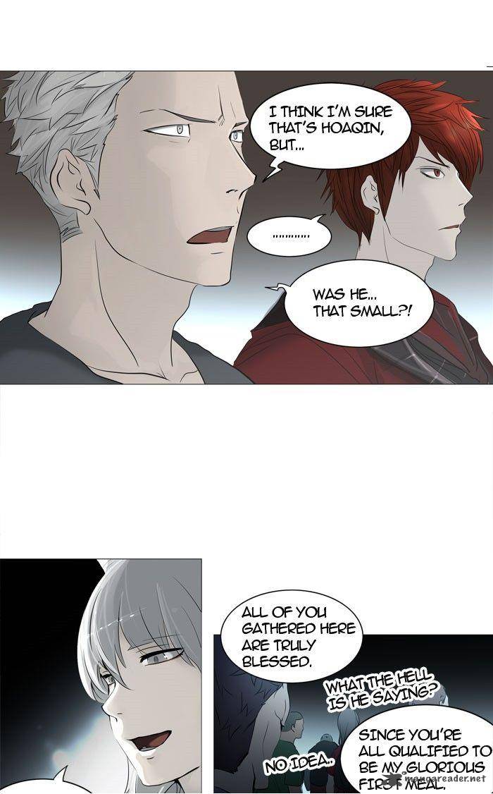 Tower of God - Chapter 241 Page 34