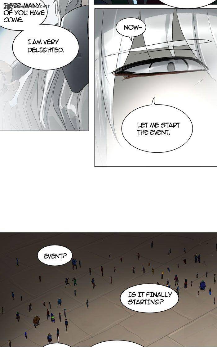 Tower of God - Chapter 241 Page 35