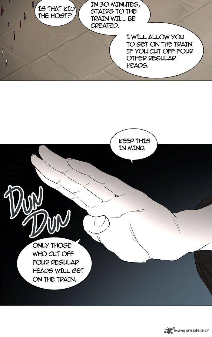 Tower of God - Chapter 241 Page 36