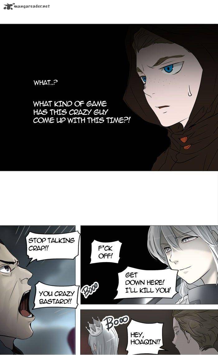 Tower of God - Chapter 241 Page 37