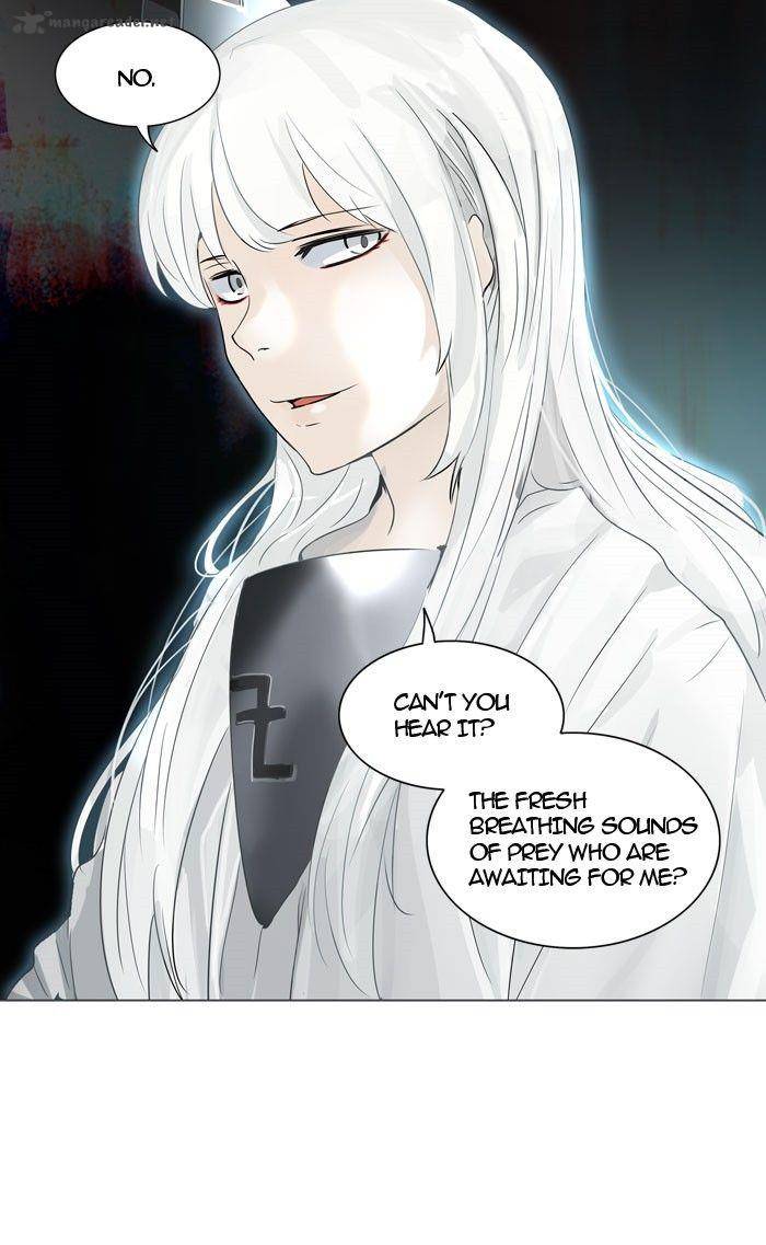 Tower of God - Chapter 241 Page 4