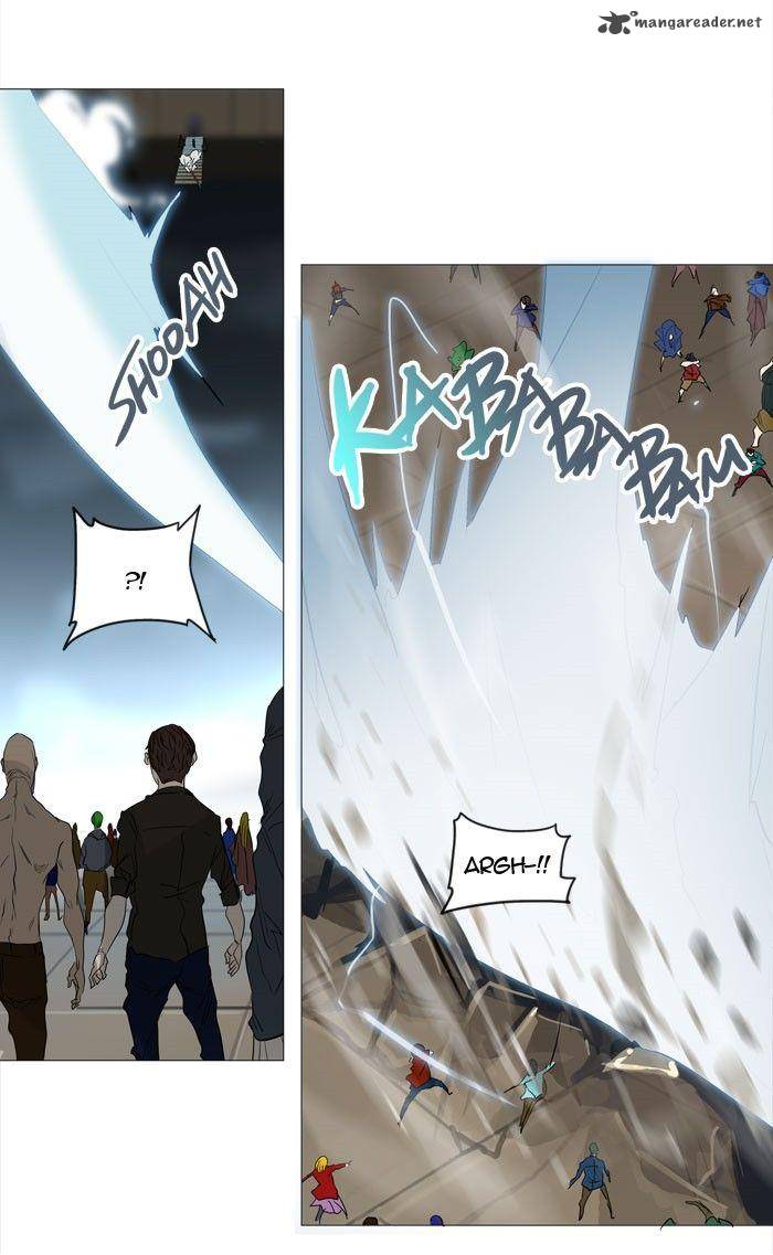 Tower of God - Chapter 241 Page 40