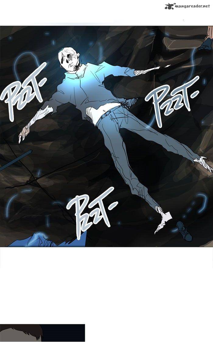 Tower of God - Chapter 241 Page 42