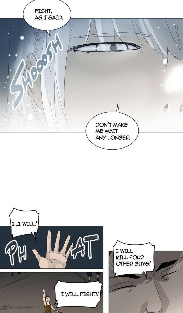 Tower of God - Chapter 241 Page 44