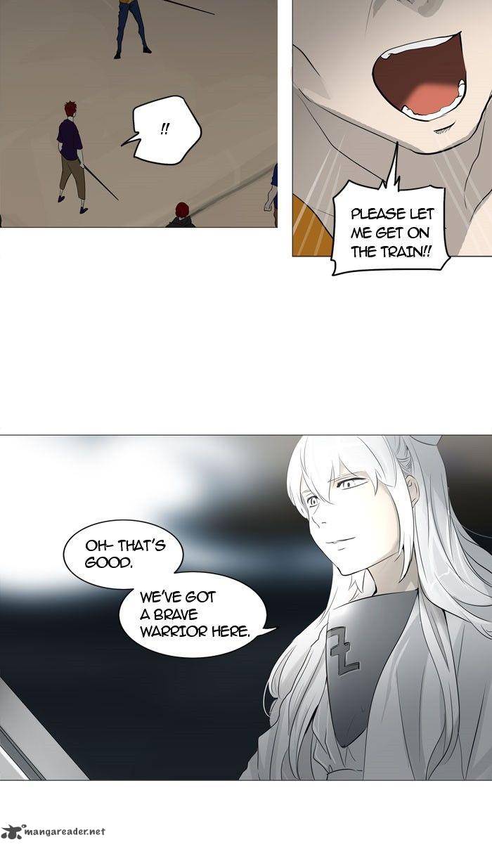 Tower of God - Chapter 241 Page 45