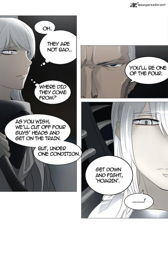 Tower of God - Chapter 241 Page 48