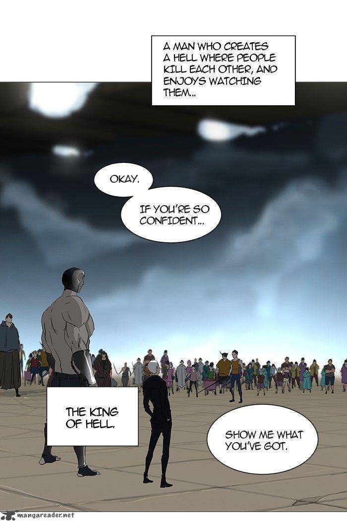 Tower of God - Chapter 242 Page 10