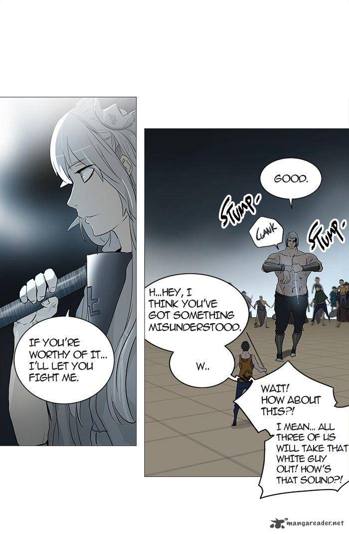 Tower of God - Chapter 242 Page 11