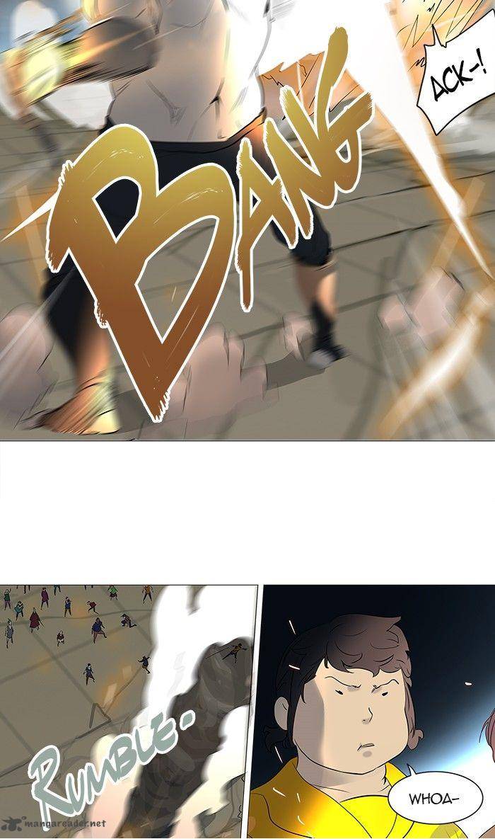 Tower of God - Chapter 242 Page 13