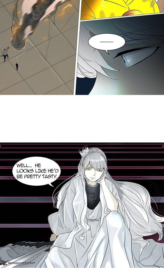 Tower of God - Chapter 242 Page 14