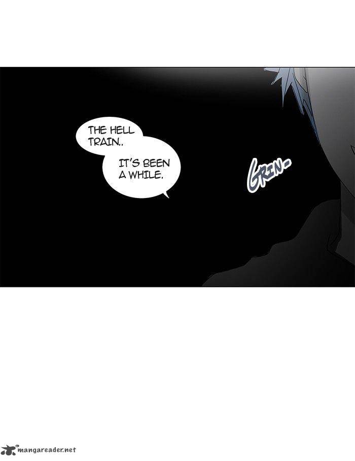 Tower of God - Chapter 242 Page 19