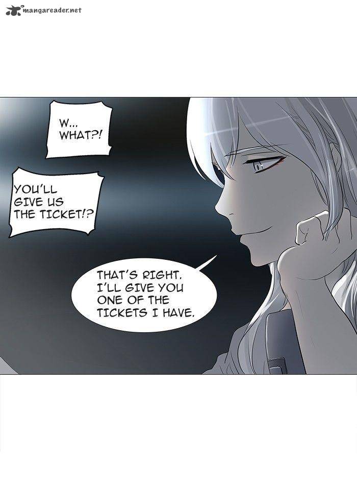 Tower of God - Chapter 242 Page 21