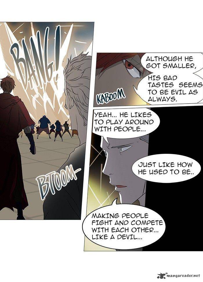 Tower of God - Chapter 242 Page 24