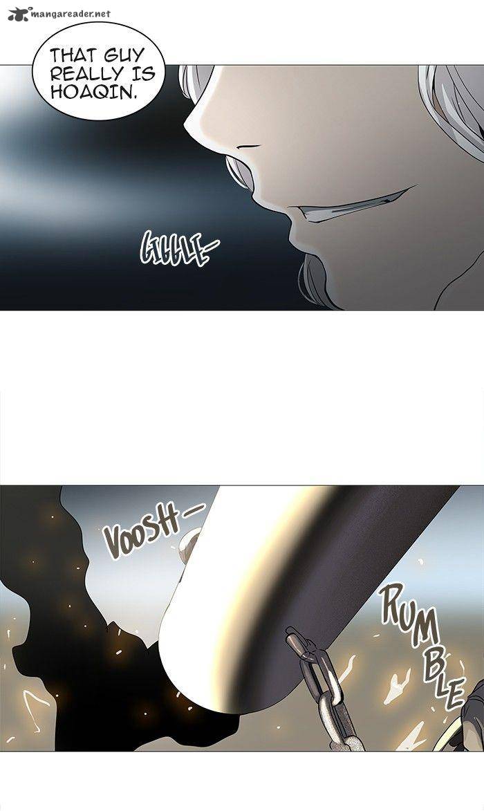 Tower of God - Chapter 242 Page 25