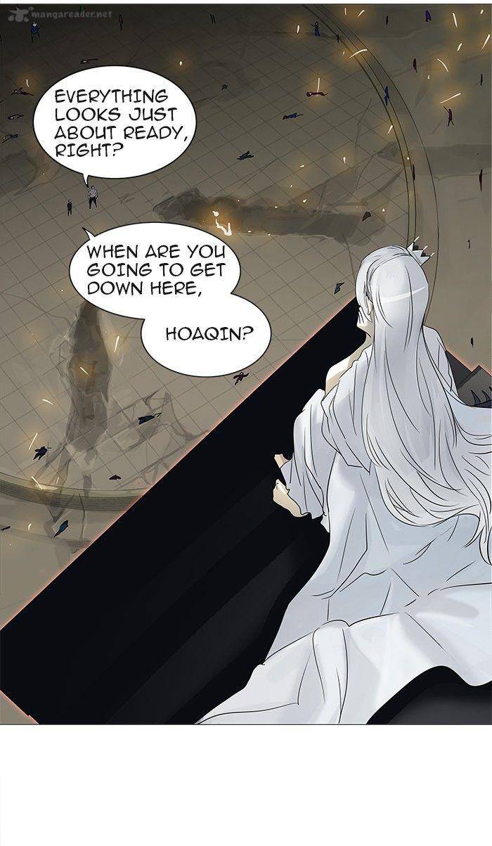 Tower of God - Chapter 242 Page 27