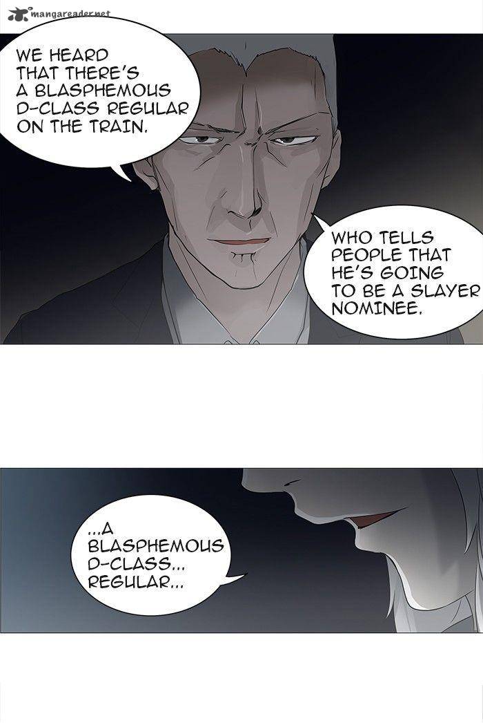 Tower of God - Chapter 242 Page 29