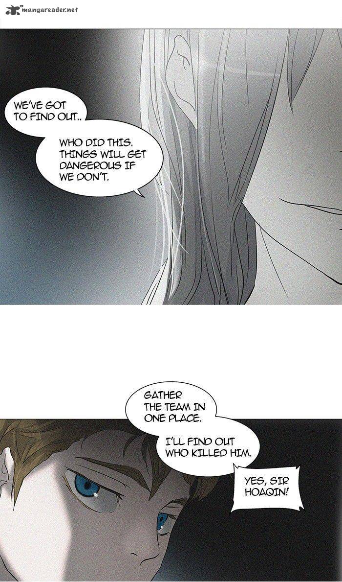 Tower of God - Chapter 242 Page 3