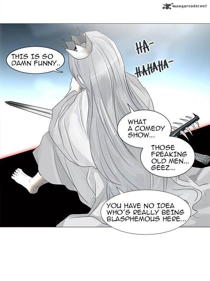 Tower of God - Chapter 242 Page 31