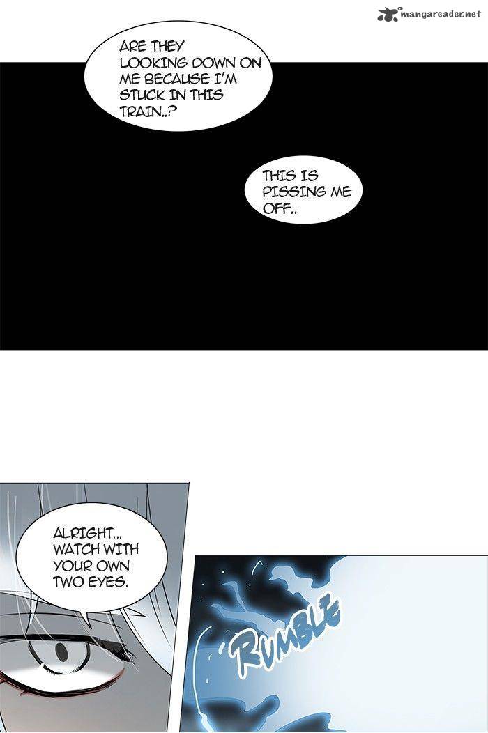 Tower of God - Chapter 242 Page 32