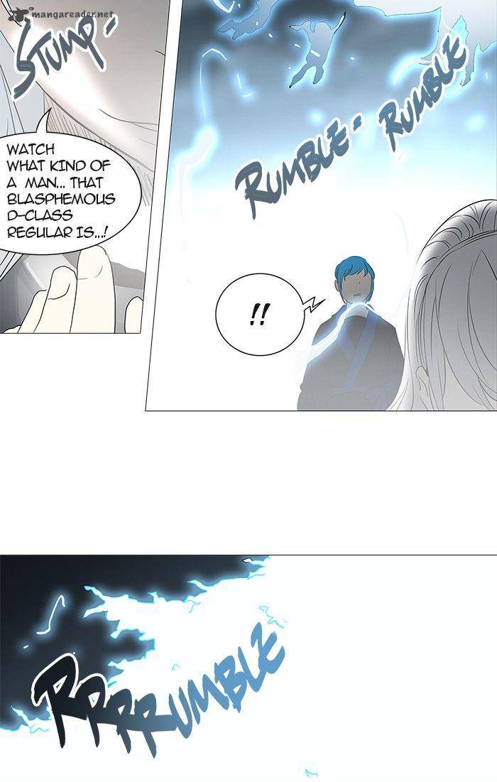 Tower of God - Chapter 242 Page 33