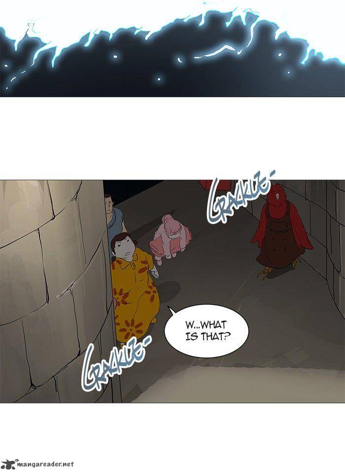 Tower of God - Chapter 242 Page 34