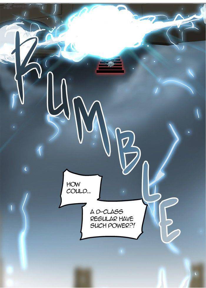 Tower of God - Chapter 242 Page 36