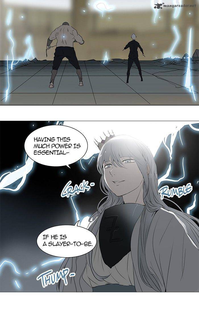 Tower of God - Chapter 242 Page 37