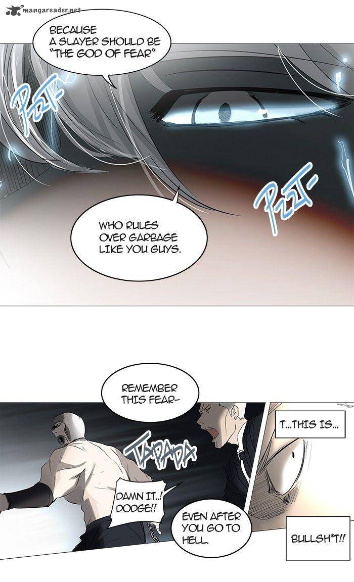 Tower of God - Chapter 242 Page 38