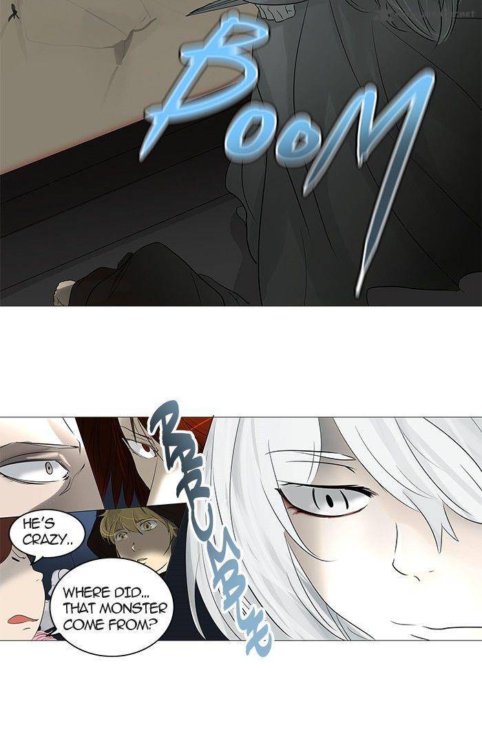 Tower of God - Chapter 242 Page 40