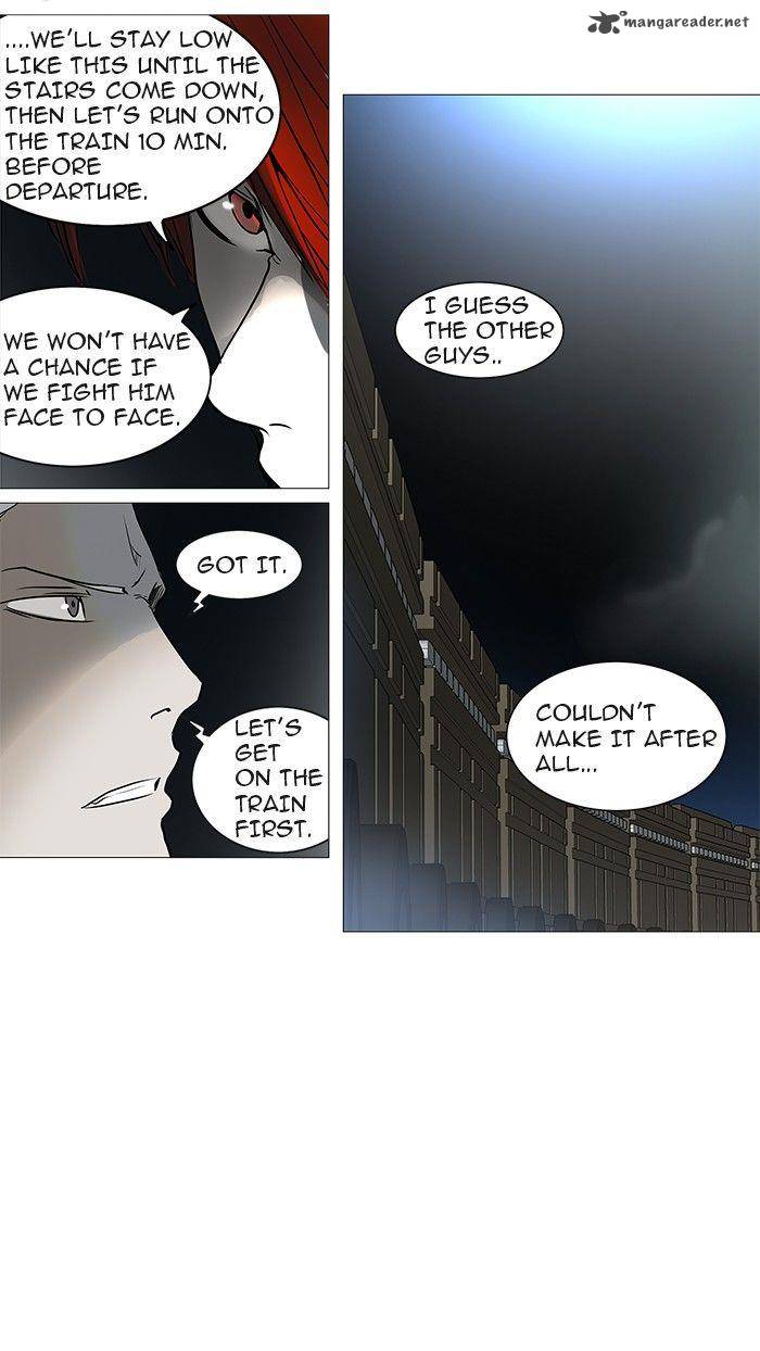 Tower of God - Chapter 242 Page 44