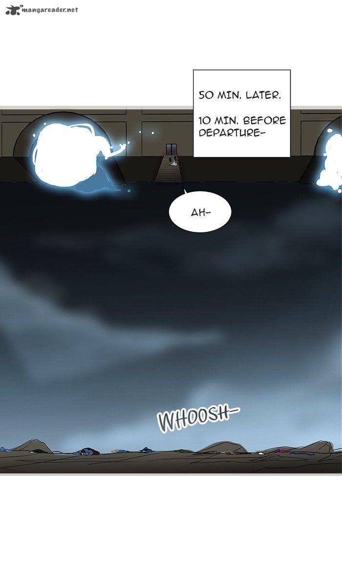 Tower of God - Chapter 242 Page 45