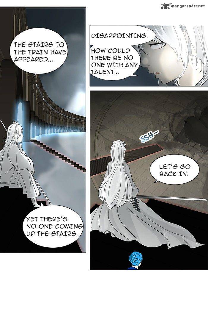 Tower of God - Chapter 242 Page 46