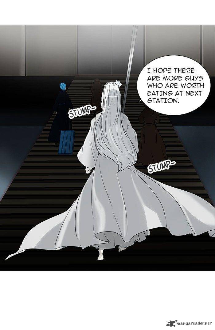 Tower of God - Chapter 242 Page 47