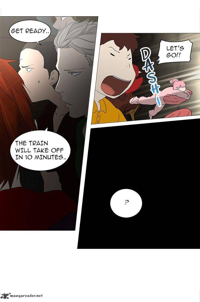 Tower of God - Chapter 242 Page 48