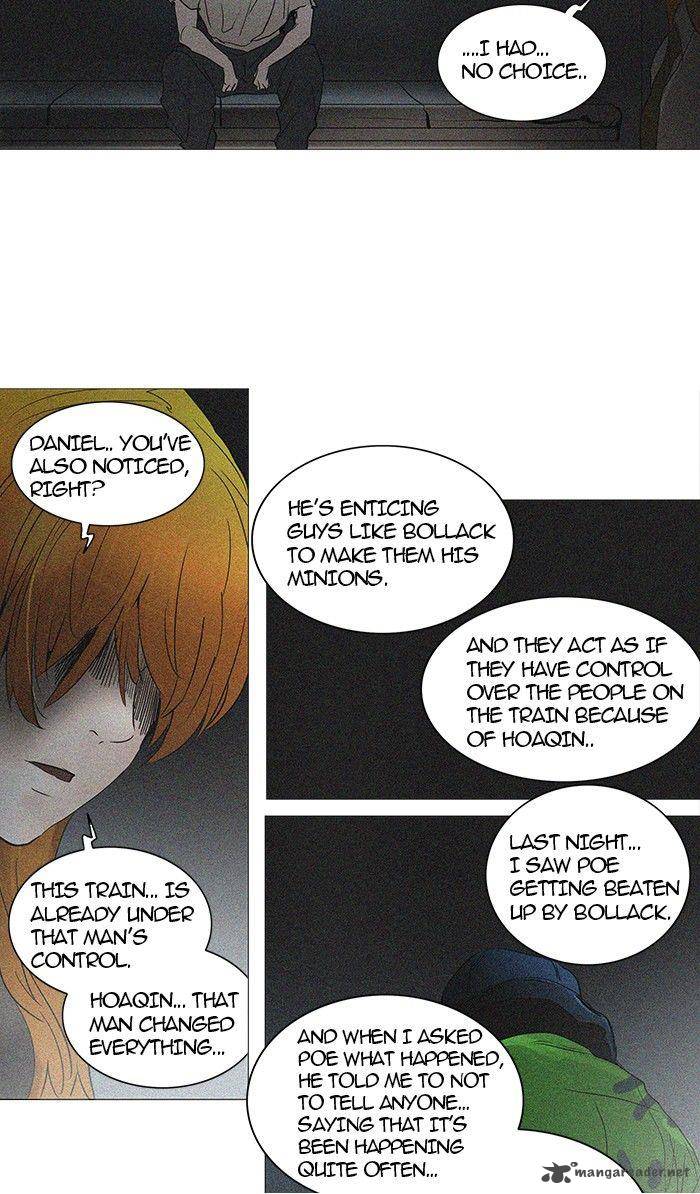 Tower of God - Chapter 242 Page 5