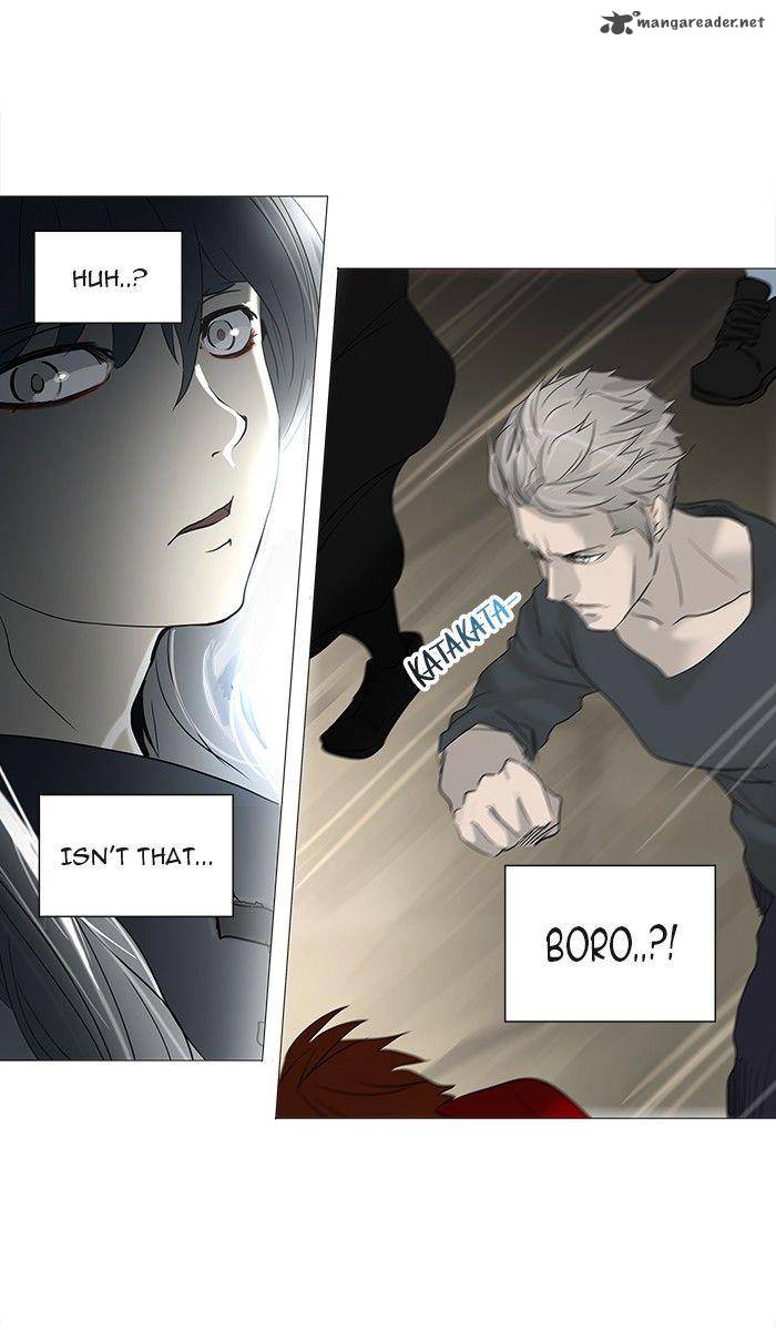 Tower of God - Chapter 242 Page 50