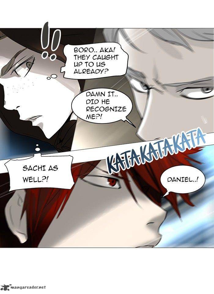 Tower of God - Chapter 242 Page 53