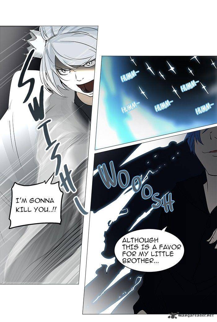 Tower of God - Chapter 242 Page 54