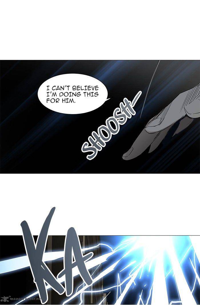 Tower of God - Chapter 242 Page 55